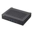 ASUS PN43-BBN100MD Mini PC Черный N100