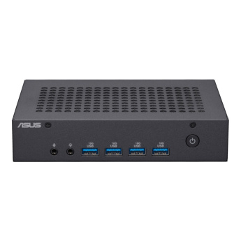 ASUS PN43-BBN100MD Mini PC Must N100