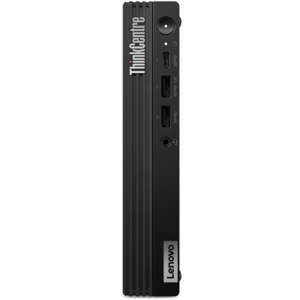 Lenovo ThinkCentre M70q Tiny G4 i7 13700T/16GB/512SSD/WLAN/W11Pro 3 J VOS Lenovo ThinkCentre M70q Tiny G4 i7 13700T/16GB/512SSD/WLAN/W11Pro 3 J VOS