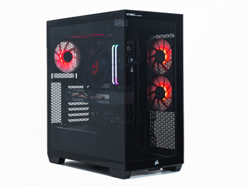 OPTIMUS Computer E-Sport GA520T-CR7 Ryzen 7 5800X/16GB/1TB/RTX 4060 EAGLE OC 8G/W