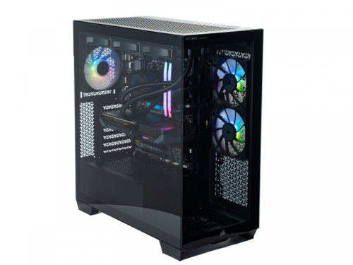 OPTIMUS Computer E-Sport GB550T-CR9 Ryzen 7 5800X/16GB/1TB/RX 9060 XT 8GB/W11H
