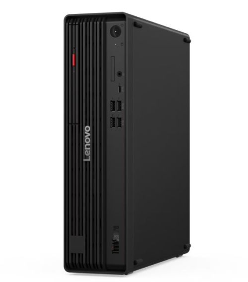 Lenovo Komputer ThinkCentre M90s G6 SFF 12YU000XPB W11Pro Ultra 7 265/16GB/512GB/INT/vPro/DVD/1YR Premier + 3YRS OS