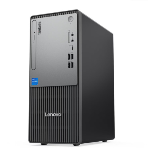 Lenovo Computer ThinkCentre Neo 50t G5 12UD0031PB W11Pro i3-14100/8GB/256GB/INT/1YR OS
