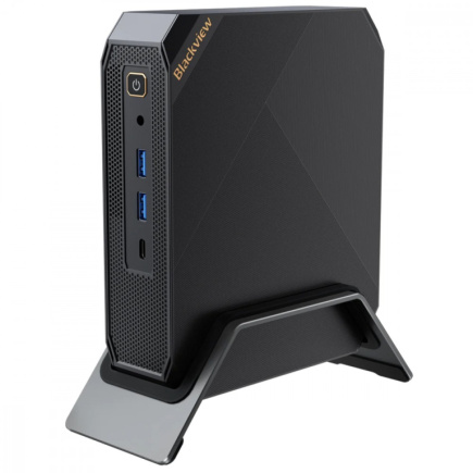 Blackview Mini PC MP200 i9-11900H 16GB 1TB Win 11 Pro Bla