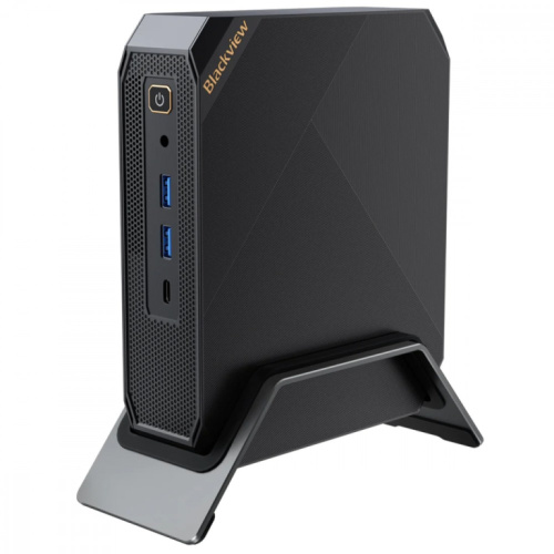 Blackview Mini PC MP200 i9-11900H 16GB 1TB Win 11 Pro Bla