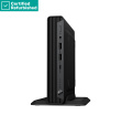 Taastatud SILVER HP Pro 400 G9 Mini - i5-13500T, 16GB, 512GB SSD, USB Mouse, DOS, 1 years HP Taastatud