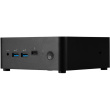 MSI Cubi NUC 1MG-023DE i3-100U/Must/8GB/256GB SSD W11P