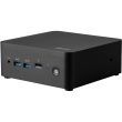 MSI Cubi NUC 1MG-023DE i3-100U/Must/8GB/256GB SSD W11P