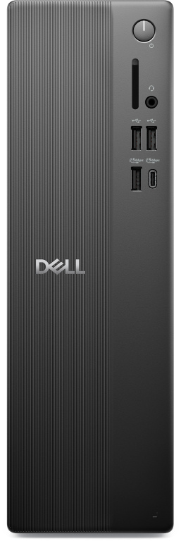 Dell Slim ECS1250/Core i5-14400/16GB/512GB SSD/Intel UHD 730/WLAN + BT/US Kb/Mouse/W11Pro/3yrs Prosupport