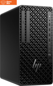 HP Z1 G1i Workstation Tower - OPENBOX - Ultra 7-265, 32GB, 1TB SSD, US keyboard, USB Mouse, Win 11 Pro, 3 years