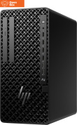 HP Z1 G1i Workstation Tower - OPENBOX - Ultra 7-265, 32GB, 1TB SSD, US keyboard, USB Mouse, Win 11 Pro, 3 years
