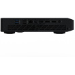 ASUS NUC Gen14 ROG Lunar Canyon U7/2x8GB/512GB/Win11 RNUC14SRKU7168A2I EU Cord