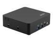 MSI MiniPC Cubi NUC AI 1UMG-06SEU W11PRO/ICU7/16GB/1T/WiFI/BT5.3/Must