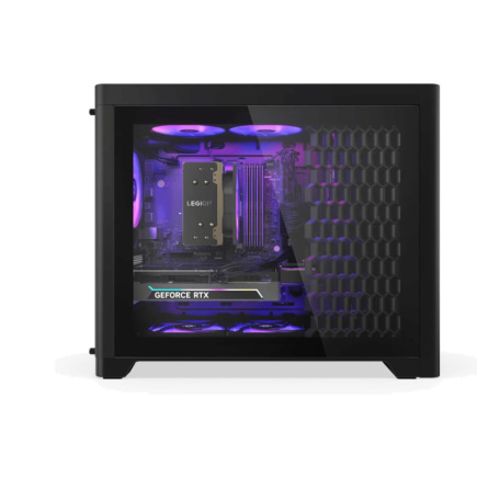 Lenovo Legion T5 30IAS10 Ultra 5 225 32GB DDR5 5600 SSD1TB GeForce RTX 5060 Ti 8GB 500W Win11 Eclipse Black