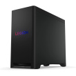Lenovo Legion T5 30AGB10 Ryzen 5 7600 32GB DDR5 5600 SSD1TB GeForce RTX 5060 8GB 500W NoOS Eclipse Black