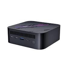 PC MINI MP100 R7-5825U/16/512GB Must BLACKVIEW PC MINI MP100 R7-5825U/16/512GB Must BLACKVIEW