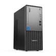 Lenovo ThinkCentre neo 50t Intel® Core™ i3 i3-14100 8 GB DDR5-SDRAM 512 GB SSD Windows 11 Pro Tower PC Черный, Grey