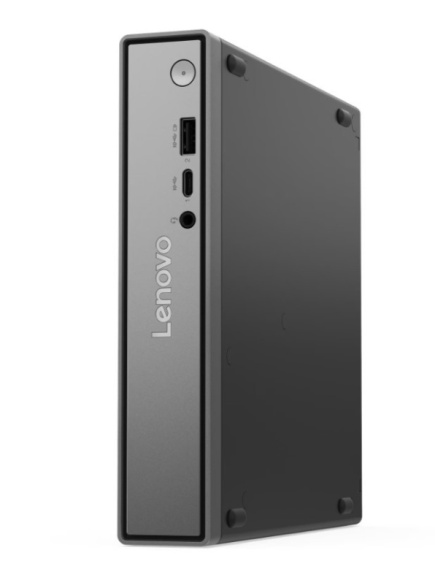 Lenovo Computer ThinkCentre Neo 50q Tiny G5 13B9001APB W11Pro Core 7 240H/16GB/1TB/INT/3YRS OS