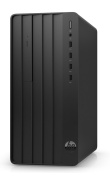 HP Pro 290 G9 Intel® Core™ i3 i3-13100 8 GB DDR4-SDRAM 512 GB SSD Windows 11 Pro Tower PC Must