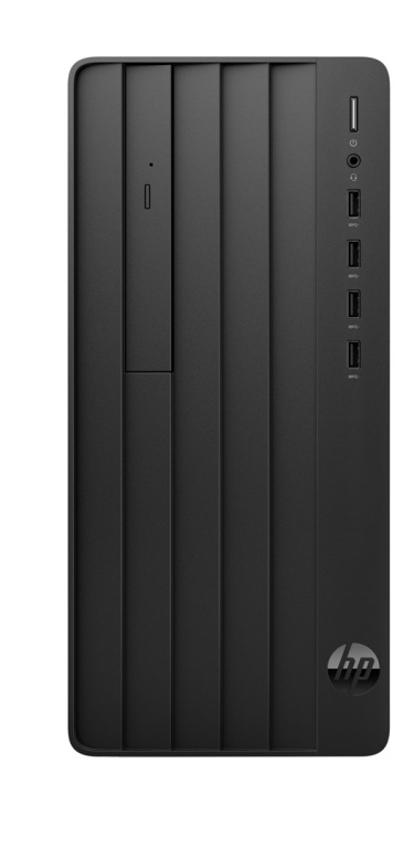 HP Pro 290 G9 Intel® Core™ i3 i3-13100 8 GB DDR4-SDRAM 512 GB SSD Windows 11 Pro Tower PC Must