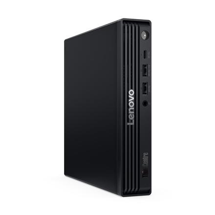 Lenovo ThinkCentre | M70q G6 | Desktop | Tiny | Intel Core Ultra 5 | 225T | Internal memory 16 GB | SO-DIMM DDR5 | 512 GB | Intel Graphics | No Optical drive | Keyboard language English | Windows 11 Pro | Warranty 36 month(s)