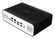 Zotac ZBOX CI649 NANO 1.8L sized PC Must, Valge i5-1335U Intel SoC 1.3 GHz