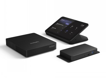 LENOVO THINKSMART CORE GEN2 + IP CONTROLLER LENOVO THINKSMART CORE GEN2 + IP CONTROLLER