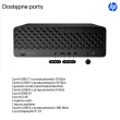 HP ProDesk 4 SFF G1i AI PC Intel Core Ultra 5 225 16 GB DDR5-SDRAM 512 GB SSD Windows 11 Pro Черный