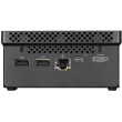 Barebone Gigabyte BRIX GB-BMCE-4500C / Celeron N4500
