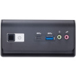 Barebone Gigabyte BRIX GB-BMCE-4500C / Celeron N4500