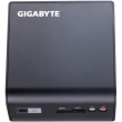 Barebone Gigabyte BRIX GB-BMCE-4500C / Celeron N4500