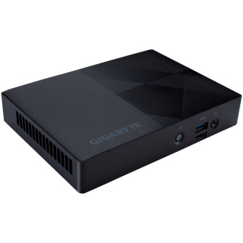 Gigabyte Brix GB-BNIP-N100 Barebone (Intel N100 CPU 4C/4T) Gigabyte Brix GB-BNIP-N100 Barebone (Intel N100 CPU 4C/4T)