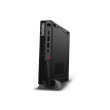 Lenovo | ThinkStation | P3 | Workstation | Tiny | Intel Core i7 | i7-13700 | Internal memory 16 GB | SO-DIMM | Solid-state drive capacity 512 GB | Intel UHD Graphics 770 | No Optical drive | Keyboard language English | Windows 11 Pro | Warranty 36