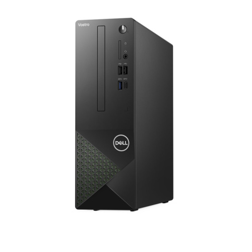 DELL Vostro 3030 Intel® Core™ i5 i5-14400 8 GB DDR5-SDRAM 512 GB SSD Windows 11 Pro SFF PC Must