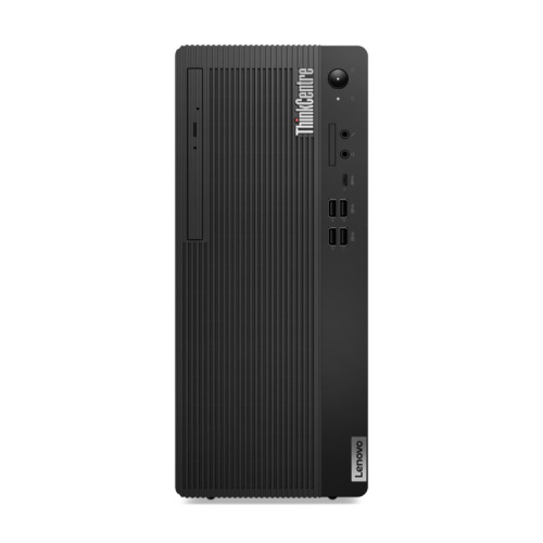 Lenovo ThinkCentre M70t Intel® Core™ i7 i7-13700 16 GB DDR5-SDRAM 512 GB SSD Windows 11 Pro Tower PC Черный
