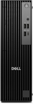 Dell Pro Slim/AMD Ryzen 5 8600/16GB/512GB SSD/Integrated/W11 Pro/WLAN + BT/EST Kb/Win11 Pro/3yrs Prosupport