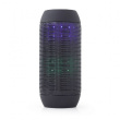 Gembird SPK-BT-05 - Speaker - for portable use - wireless - Bluetooth - 6 Watt - black