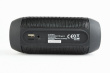 Gembird SPK-BT-05 - Speaker - for portable use - wireless - Bluetooth - 6 Watt - black