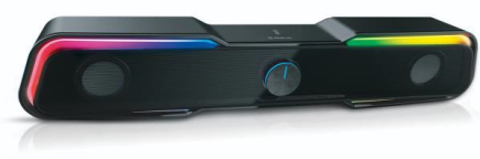 REAL-EL S-180 Soundbar speaker