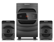 REAL-EL M-390 2.1 Multimedia Speaker System 32W