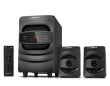 REAL-EL M-390 2.1 Multimedia Speaker System 32W
