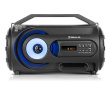 REAL-EL X-710 Bluetooth Portable speaker system 10W