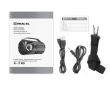 REAL-EL X-710 Bluetooth Portable speaker system 10W