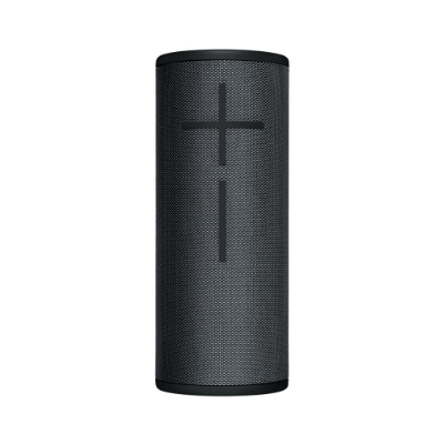 Logitech ULTIMATE EARS BOOM 3 Portable Bluetooth Speaker - Black