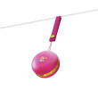 Energy Sistem Lol&Roll Pop Kids Speaker Pink | Energy Sistem | Speaker | Lol&Roll Pop Kids | 5 W | Bluetooth | Pink | Portable | Wireless connection