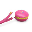 Energy Sistem Lol&Roll Pop Kids Speaker Pink | Energy Sistem | Speaker | Lol&Roll Pop Kids | 5 W | Bluetooth | Pink | Portable | Wireless connection