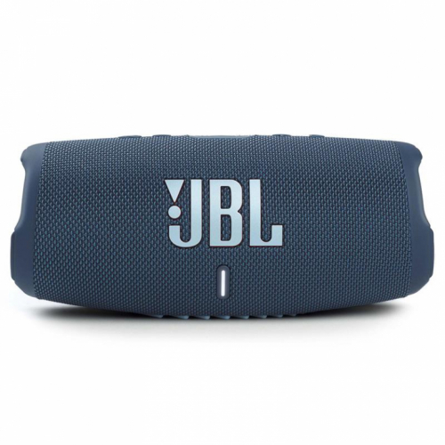 JBL Charge 5, sinine - Kaasaskantav juhtmevaba kõlar / JBLCHARGE5BLU
