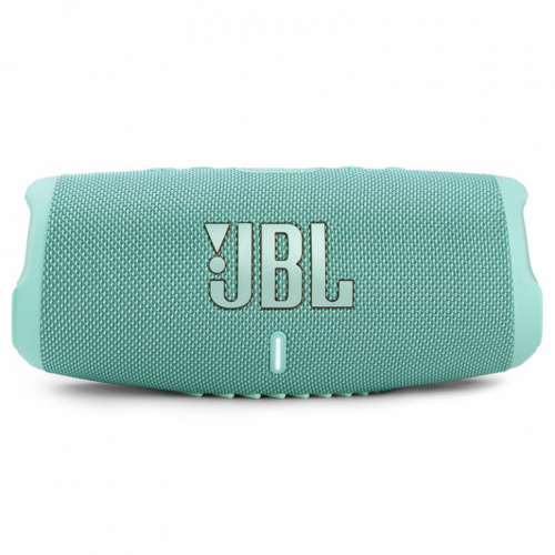 JBL Charge 5, sinine - Kaasaskantav juhtmevaba kõlar / JBLCHARGE5TEAL