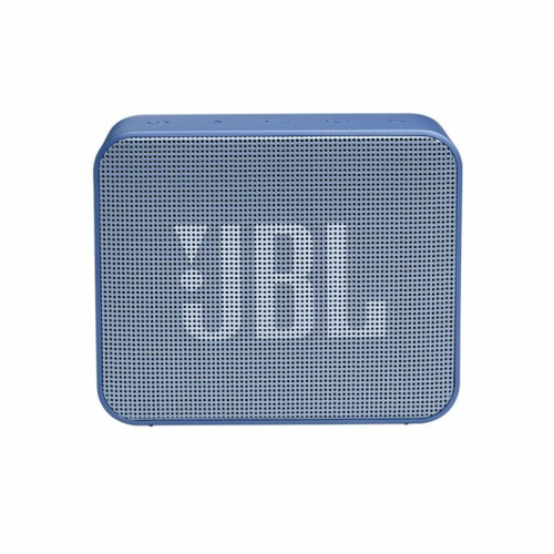 Kaasaskantav kõlar JBL GO Essential, sinine / JBLGOESBLU