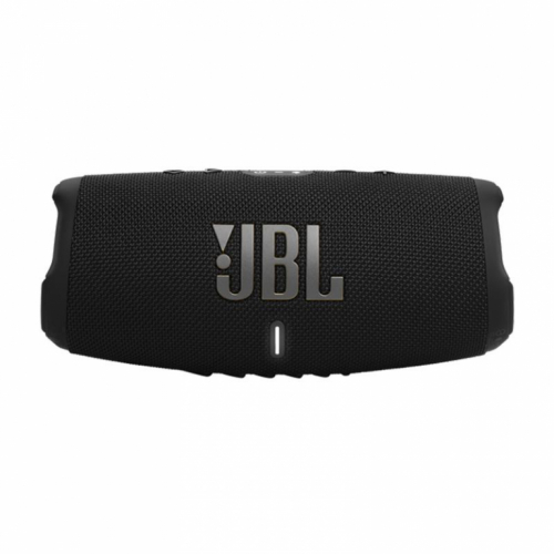 JBL Charge 5 Wi-Fi, must - Kaasaskantav juhtmevaba kõlar / JBLCHARGE5WIFIBLK
